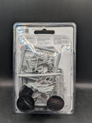 Middle-Earth SBG Sealed Black Numenoreans Blister Rare OOP (AI153)