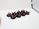 Legions Imperialis Epic Scale Rapier Batteries Nicely Painted (AT053)