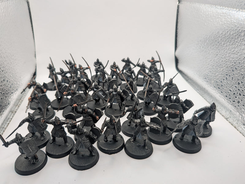 Middle-Earth SBG  Gondor Warriors Bundle (AW235)