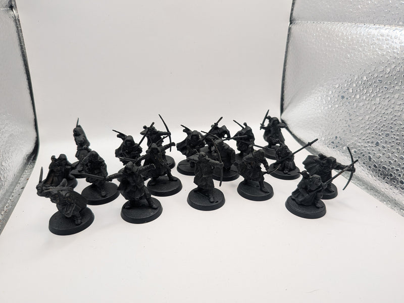 Middle-Earth SBG Gondor Rangers Bundle (AT189)