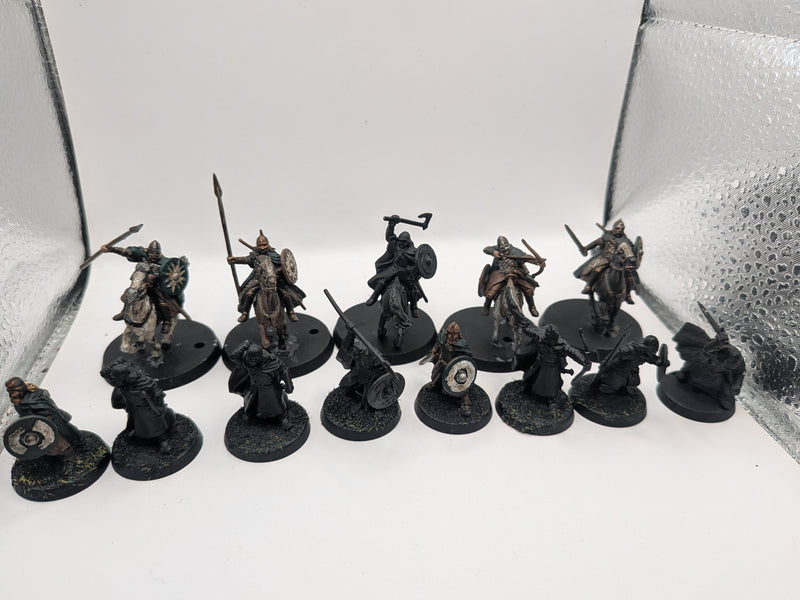 Middle-Earth SBG Riders of Rohan Bundle (AJ068)