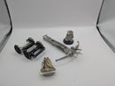 Middle-Earth SBG Saruman & Grima + Metal Ballista Spares (AH058)