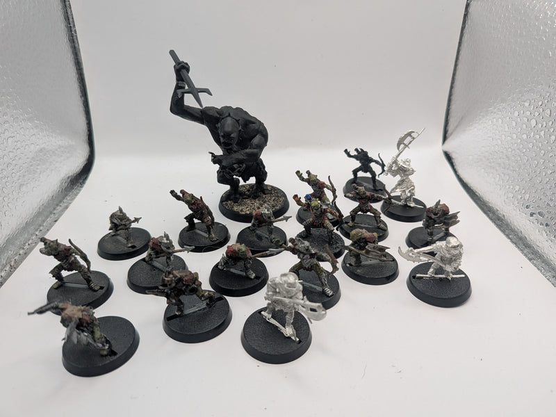 Middle-Earth SBG Moria Bundle (AL017)