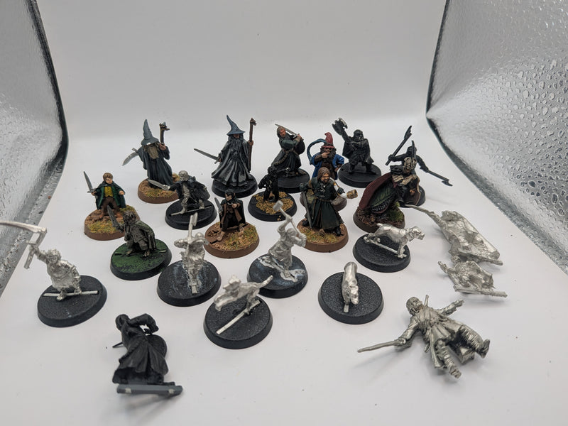 Middle-Earth SBG Hero Bundle (AI208)