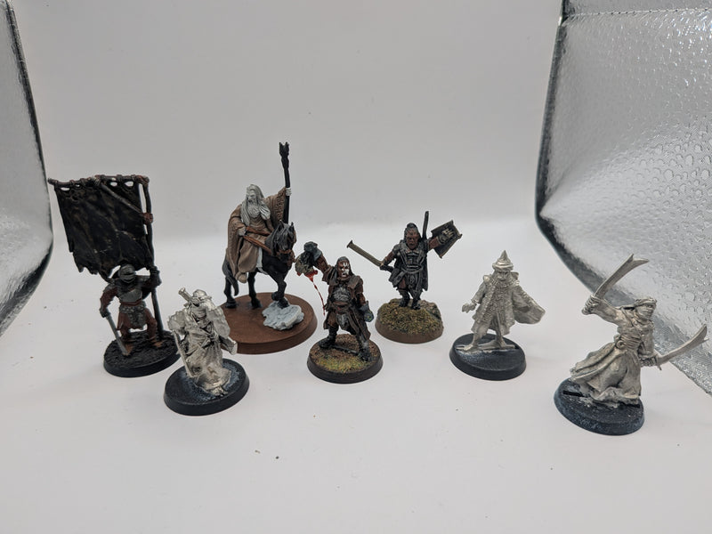 Middle-Earth SBG Evil Bundle (BA101)