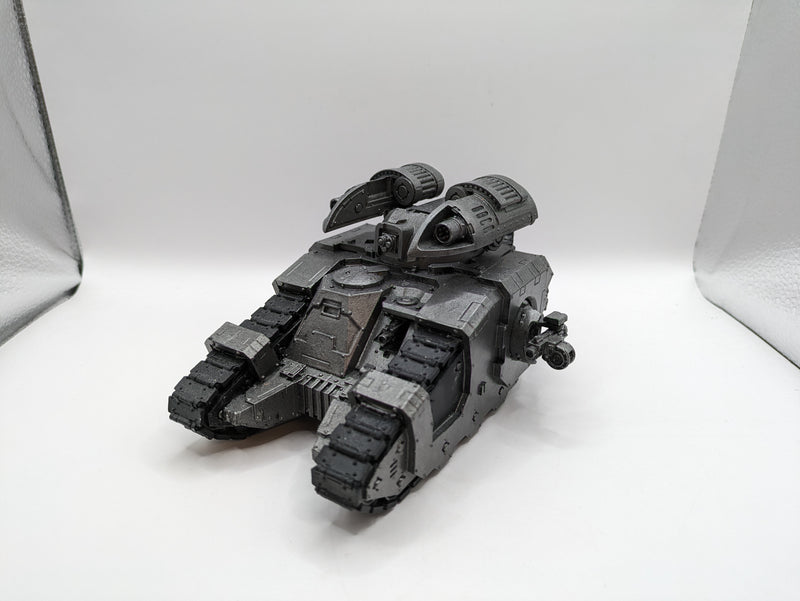 Warhammer 30k/40k: Space Marine Sicaran Arcus Resin (AX032)