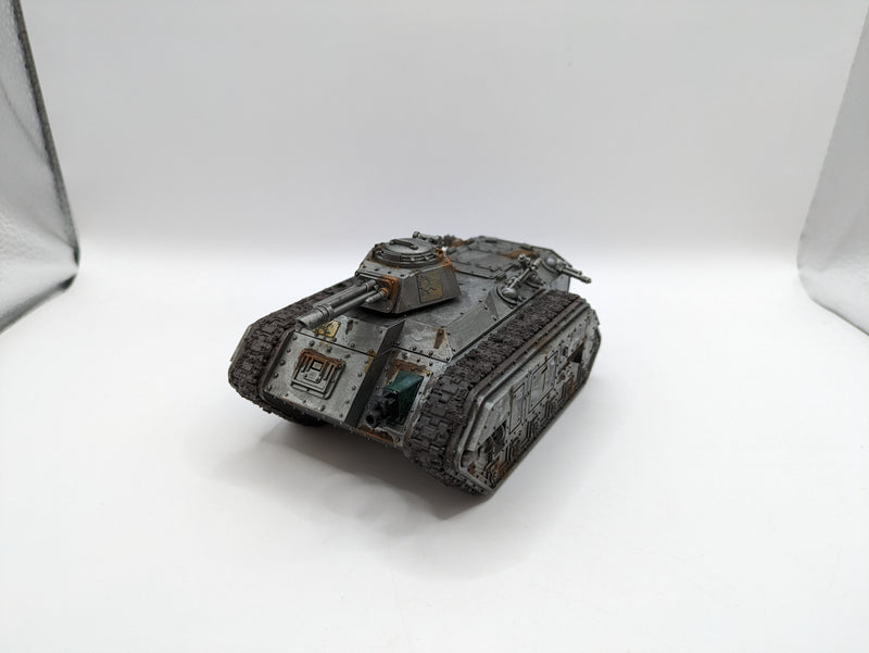 Warhammer 40k: Astra Militarum Chimera (AT193)