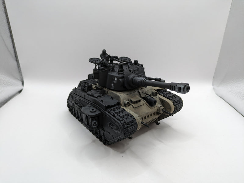 Warhammer 40k: Astra Militarum Rogal Dorn Tank (AK001)