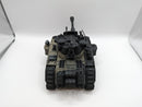 Warhammer 40k: Astra Militarum Rogal Dorn Tank (AK001)