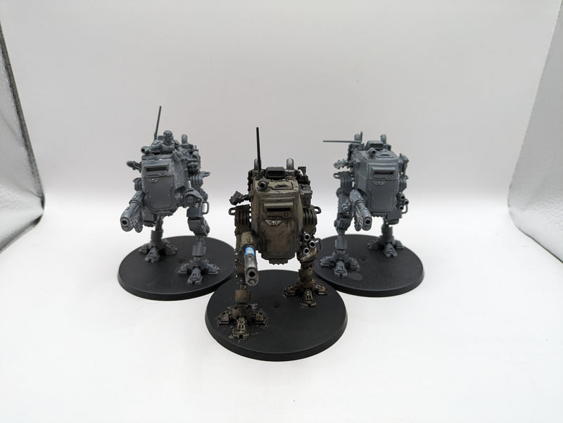 Warhammer 40k: Astra Militarum Sentinels (AR028)