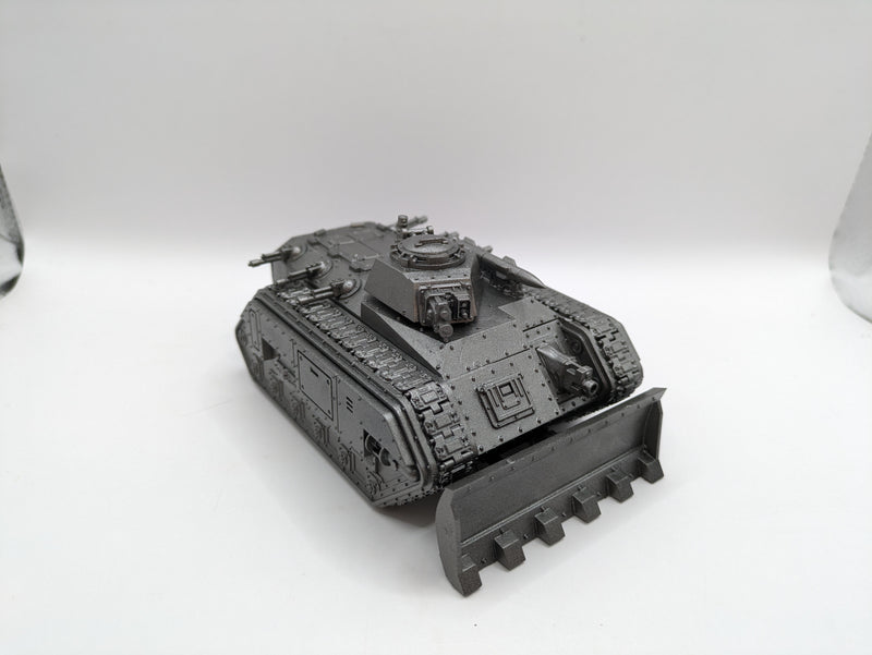 Warhammer 40k: Astra Militarum Chimera (AS048)