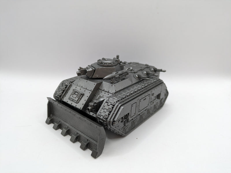 Warhammer 40k: Astra Militarum Chimera (AS048)