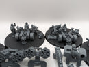 Warhammer 40k: Astra Militarum Field Ordanance (AU007)