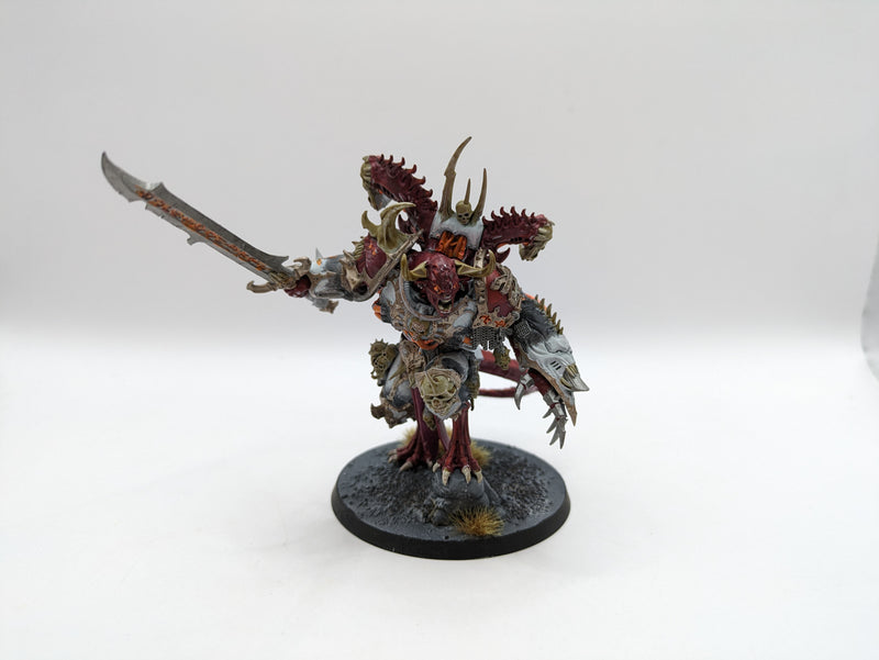 Warhammer 40k: World Eaters Chaos Daemon Prince (AT170)