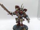 Warhammer 40k: World Eaters Chaos Daemon Prince (AT170)