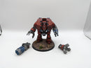 Warhammer 40k: World Eaters Chaos Leviathan Dreadnought (AD080)