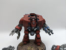 Warhammer 40k: World Eaters Chaos Leviathan Dreadnought (AD080)