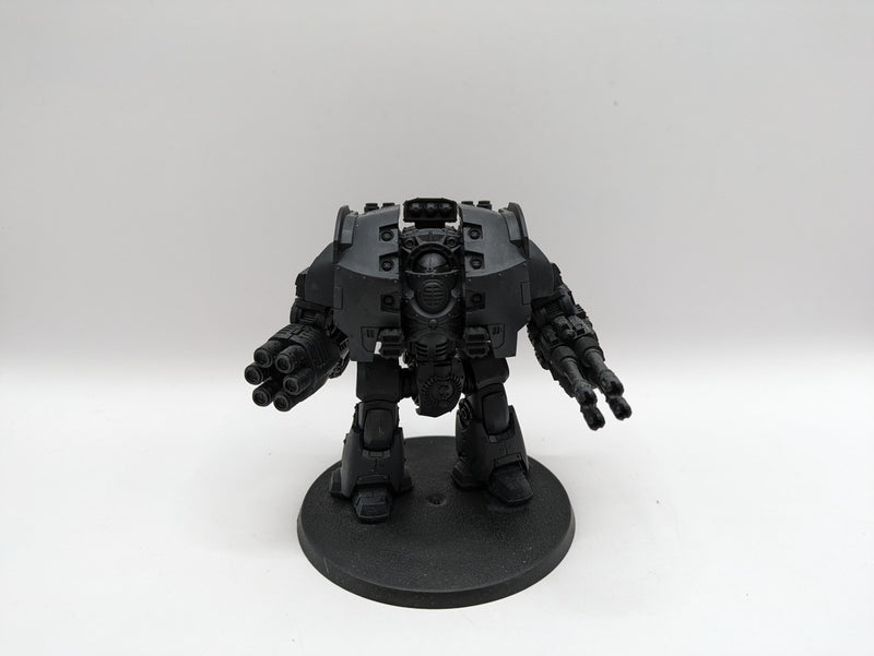 Warhammer 30k/40k: Space Marine Leviathan Dreadnought (AT001)