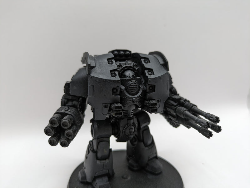 Warhammer 30k/40k: Space Marine Leviathan Dreadnought (AT001)