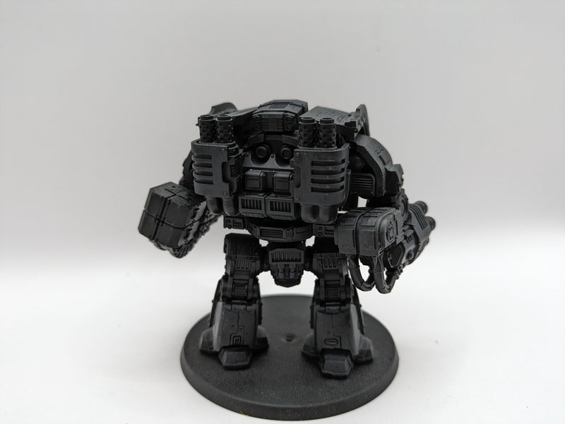 Warhammer 30k/40k: Space Marine Leviathan Dreadnought (AT001)