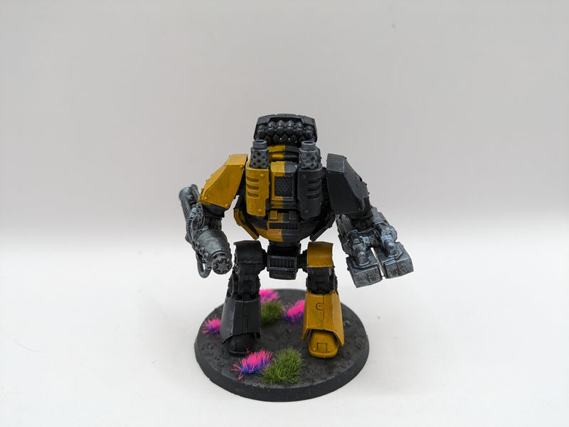 Warhammer 30k/40k: Space Marine Contemptor Dreadnought (AL056)