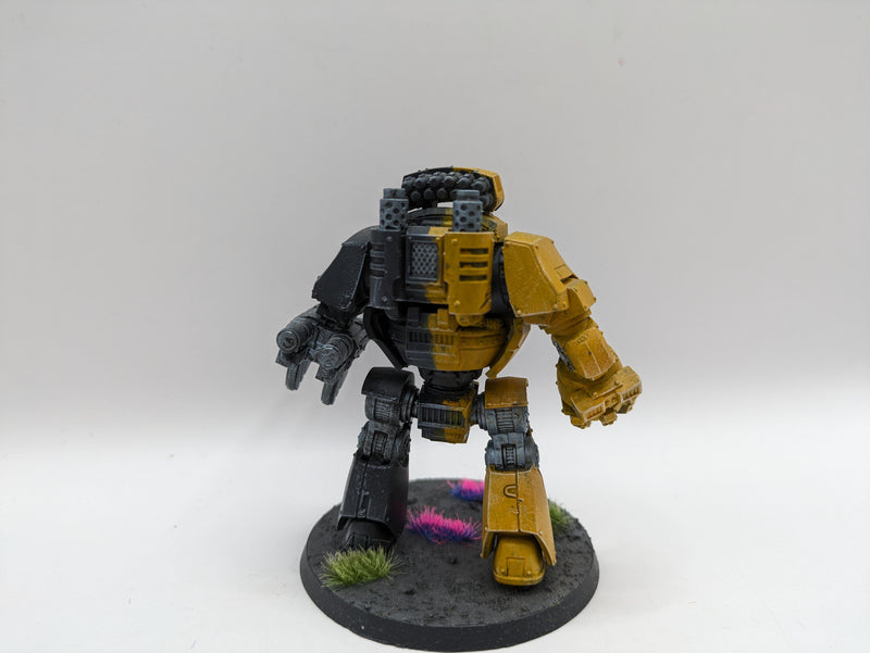 Warhammer 30k/40k: Space Marine Contemptor Dreadnought (AF057)