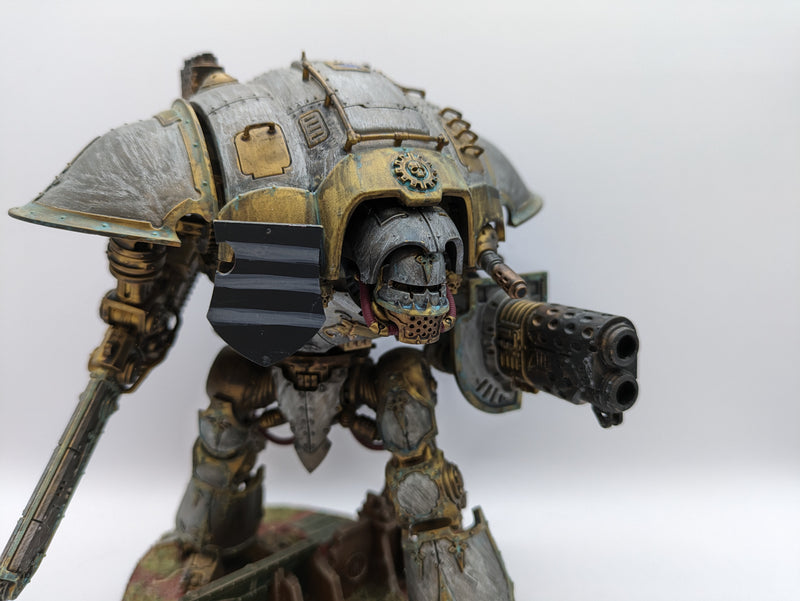 Warhammer 40k: Imperial Knight (AS738)