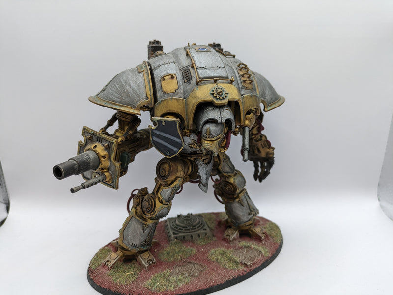 Warhammer 40k: Imperial Knight (AS736)