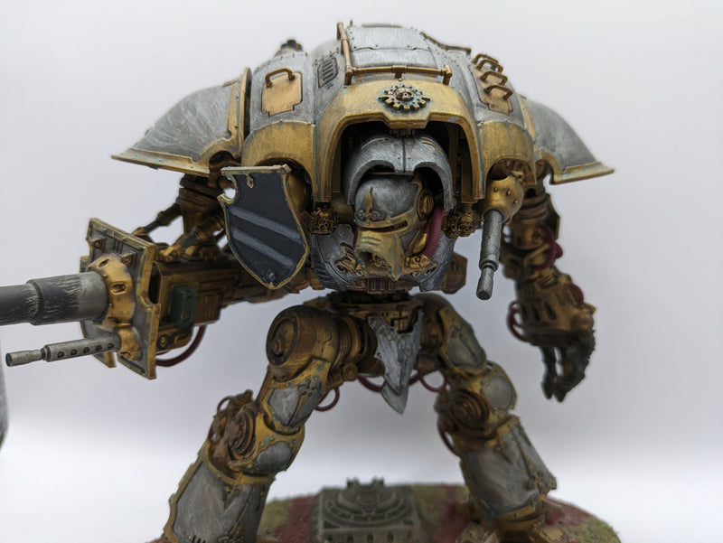 Warhammer 40k: Imperial Knight (AS736)