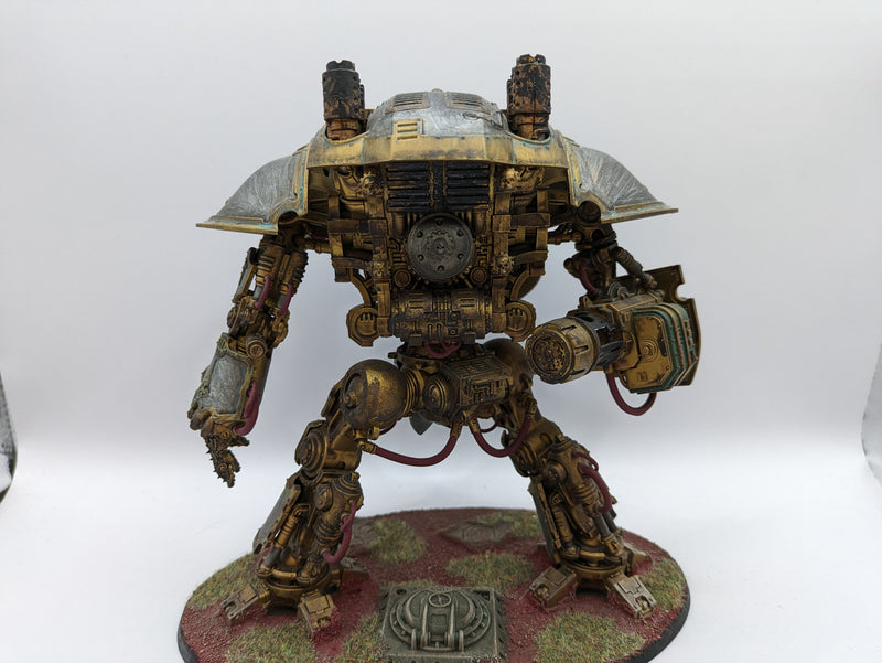 Warhammer 40k: Imperial Knight (AS736)