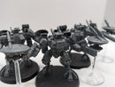 Warhammer 40k: T'au Empire Crisis Battlesuits (BC040)