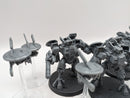 Warhammer 40k: T'au Empire Crisis Battlesuits (BC040)