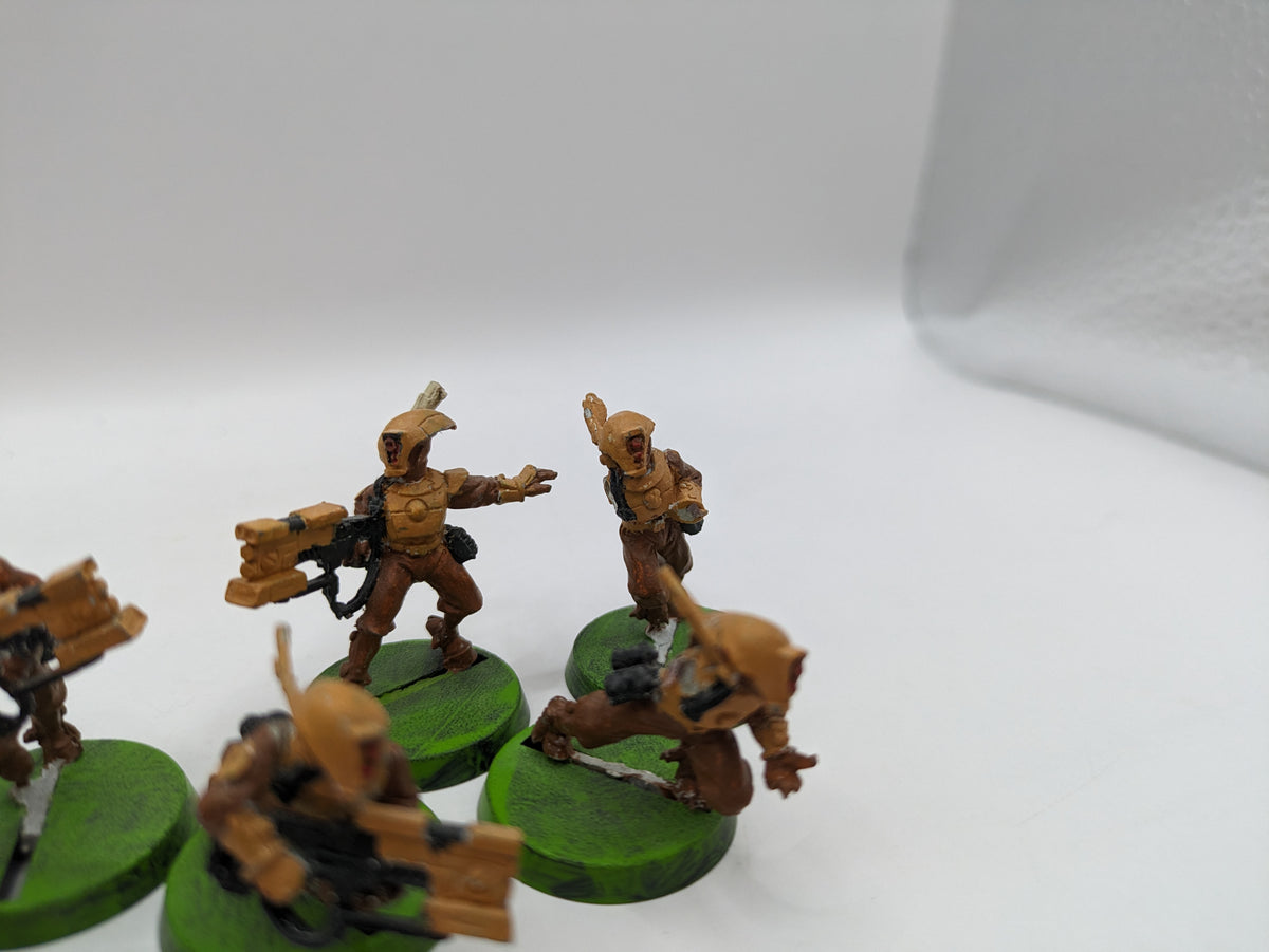 Warhammer 40K Astra Militarum Cadia Limited Edition