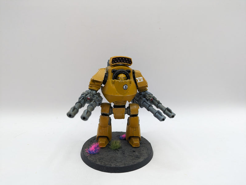 Warhammer 30k/40k: Space Marines Contemptor Dreadnought (BA178)