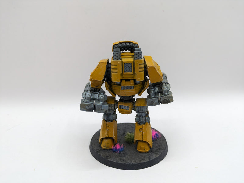 Warhammer 30k/40k: Space Marines Contemptor Dreadnought (BA178)