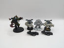 Warhammer 40k: Chaos Space Marines Greater Possessed and Noise Marines (AD098)