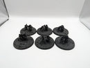 Warhammer 40k: Astra Militarum Heavy Weapons Teams (AR006)