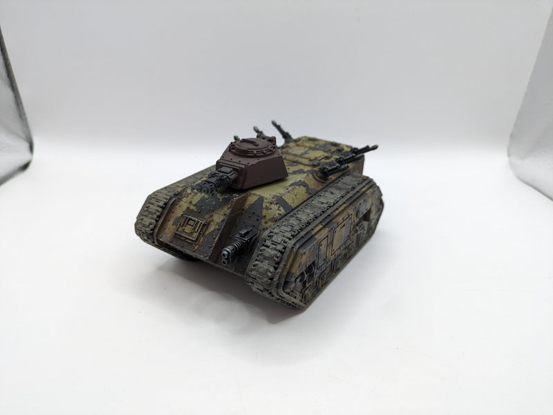 Warhammer 40k: Astra Militarum Chimera (AT170)