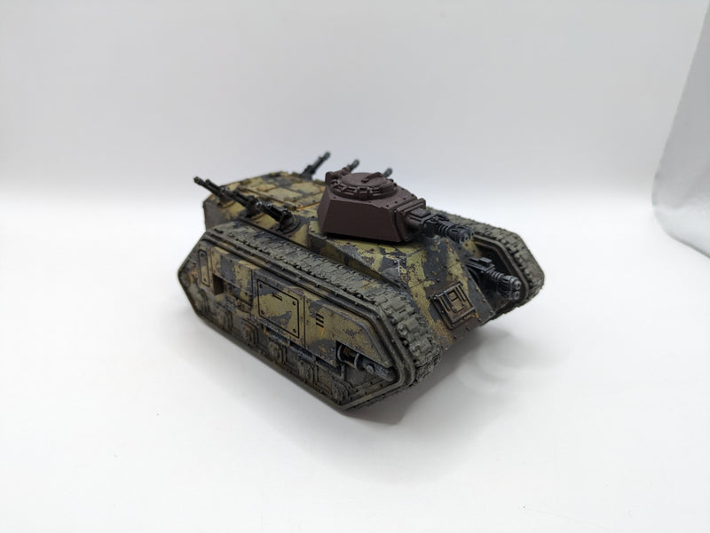 Warhammer 40k: Astra Militarum Chimera (AT170)