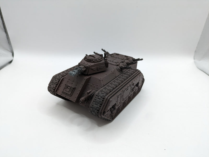 Warhammer 40k: Astra Militarum Chimera (BA136)