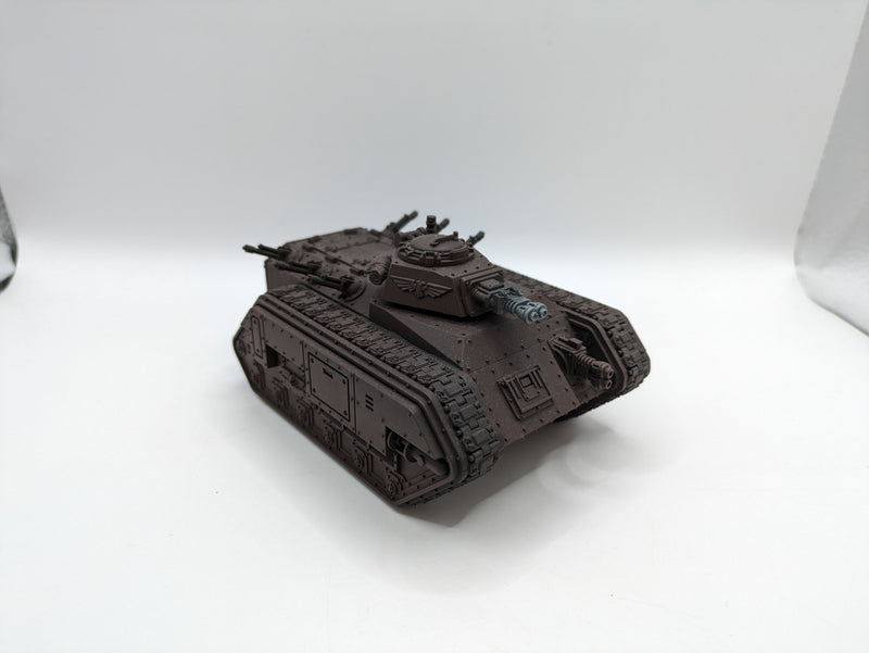 Warhammer 40k: Astra Militarum Chimera (BA136)