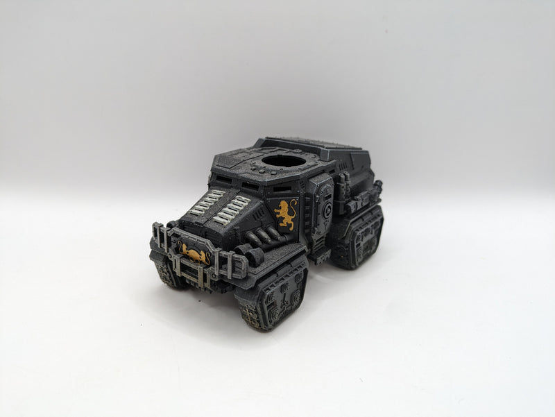 Warhammer 40k: Astra Militarum Taurox (AT066)