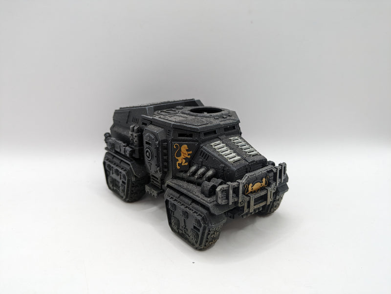 Warhammer 40k: Astra Militarum Taurox (AT066)