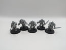 Warhammer 30k: Space Marine Sons of Horus Reaver Attack Squad (AC087)