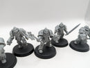 Warhammer 30k: Space Marine Sons of Horus Reaver Attack Squad (AC087)