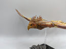 Warhammer Fantasy/Old World: High Elves Flamespyre Phoenix (AX007)