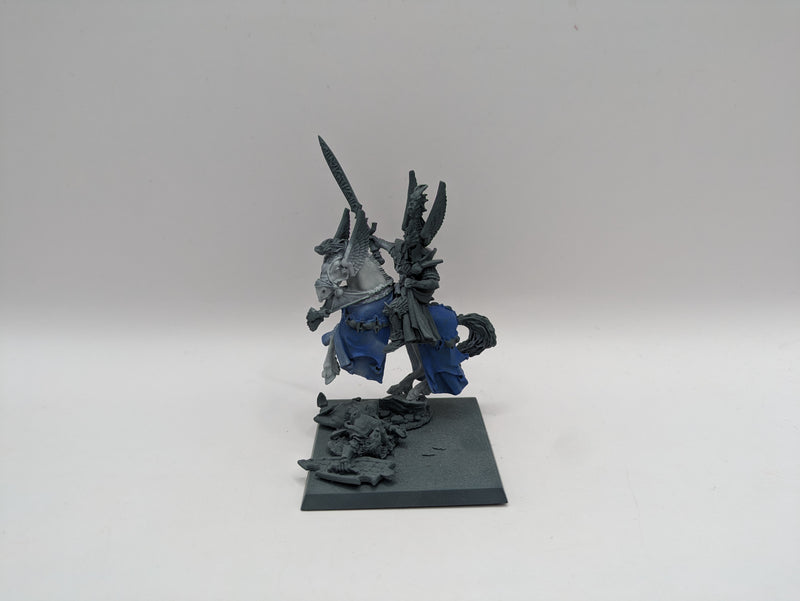 Warhammer Fantasy/Old World: High Elves Prince Tyrion (AT032)