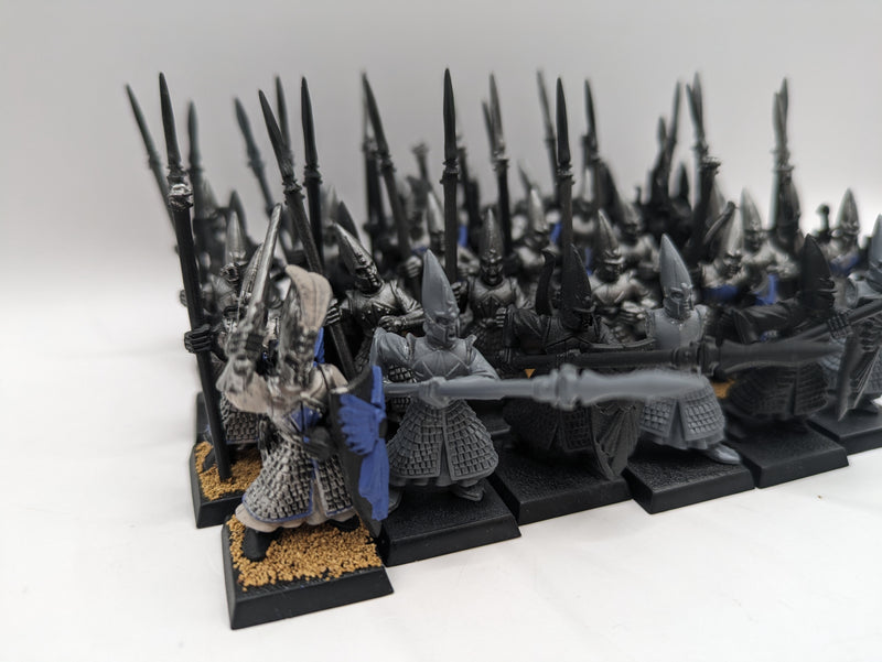 Warhammer Fantasy/Old World: High Elves Spearmen (AS045)