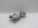Warhammer Fantasy/Old World: High Elves Lions of Chrace Chariot Plastic (BA088)