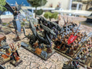 Warhammer Fantasy/Old World: Dark Elves Army - Well Painted RE (AB864)